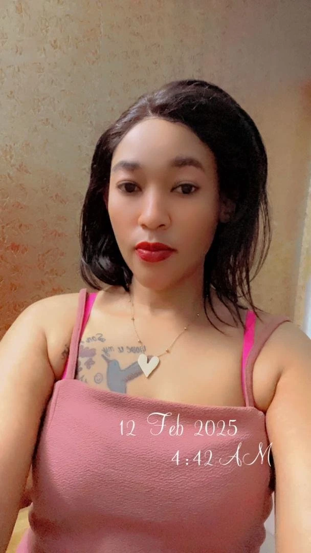 Litta Escort Girl – South African escort in Bangalore — 4 / 15