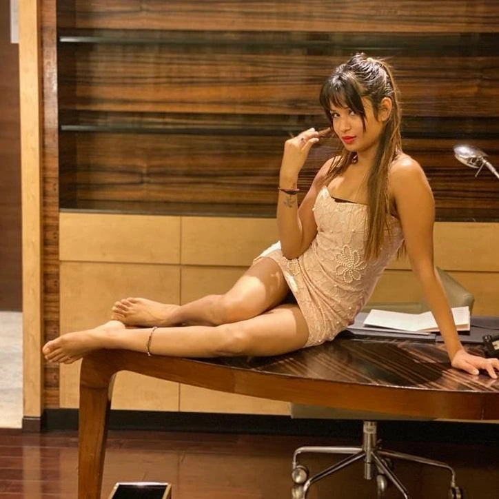 Shabana – Indian escort agency in Bangalore, Escort, Banga