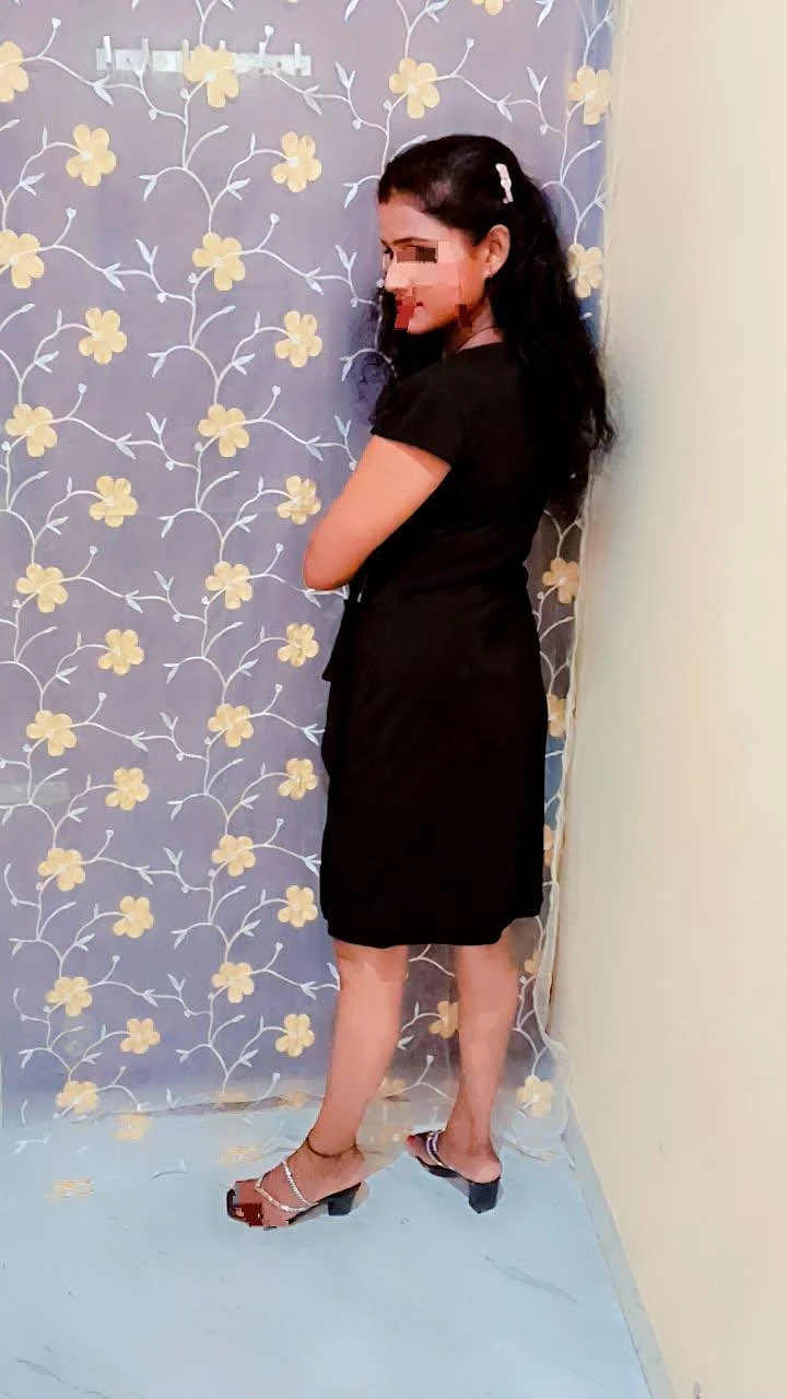 Jyoti – escort in Gurgaon — 3 / 7