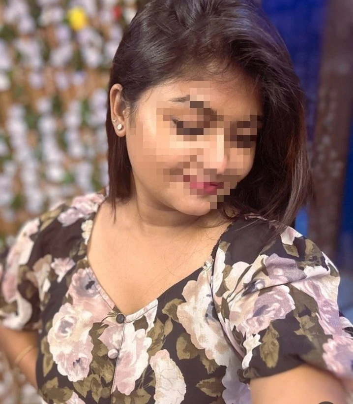 Aayushi – Indian escort in Chennai — 3 / 4