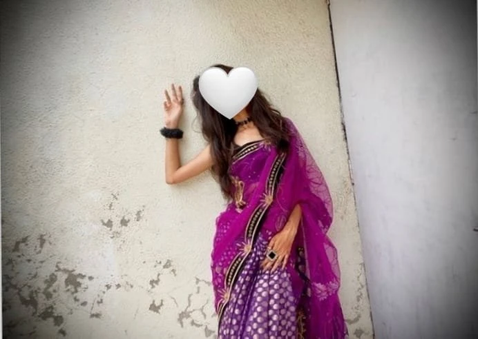 Navya – Indian escort in Chandigarh — 1 / 7
