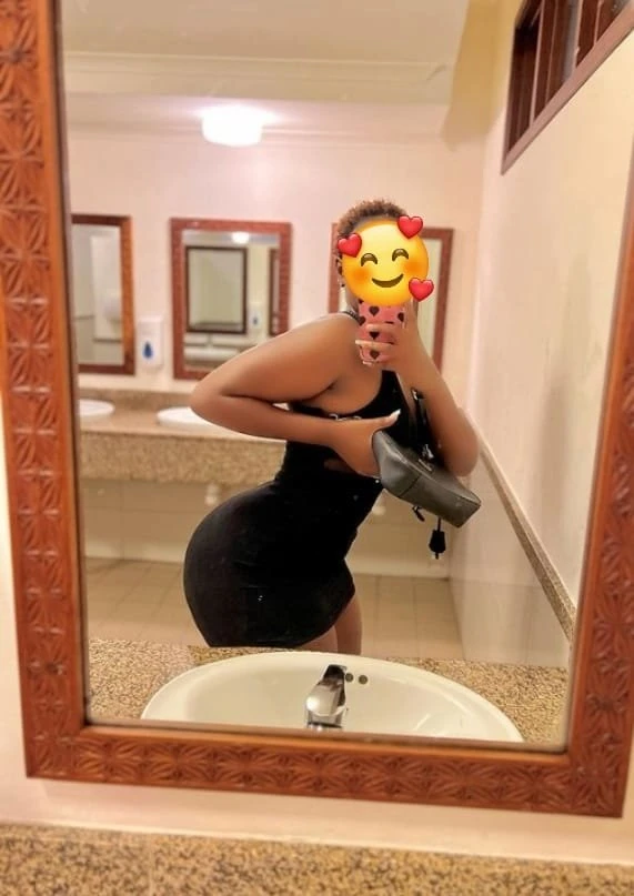 Mistress Tinah – Batswana escort in Candolim, Goa, Escort, Candolim