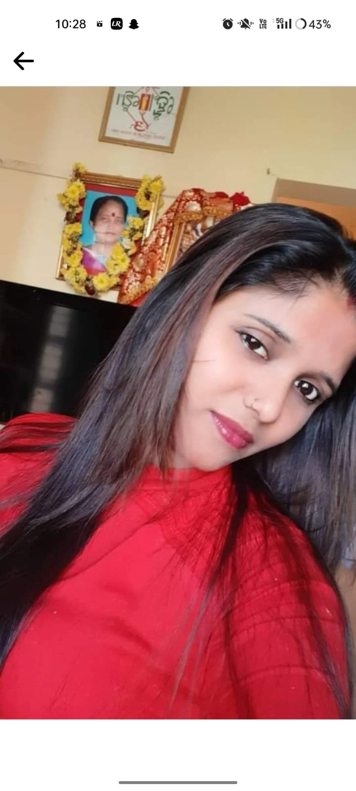 Tanu Varma – Indian escort in Ahmedabad — 3 / 4