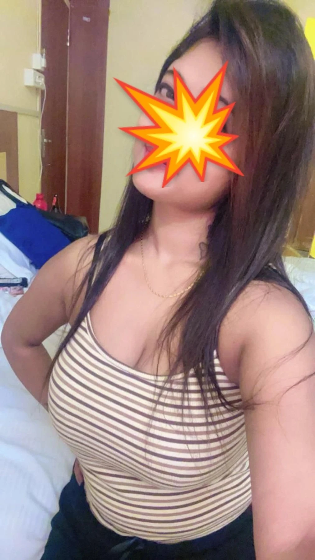 Independent [Meet $ Webcam] 🥀 – Indian escort in Chennai — 3 / 5