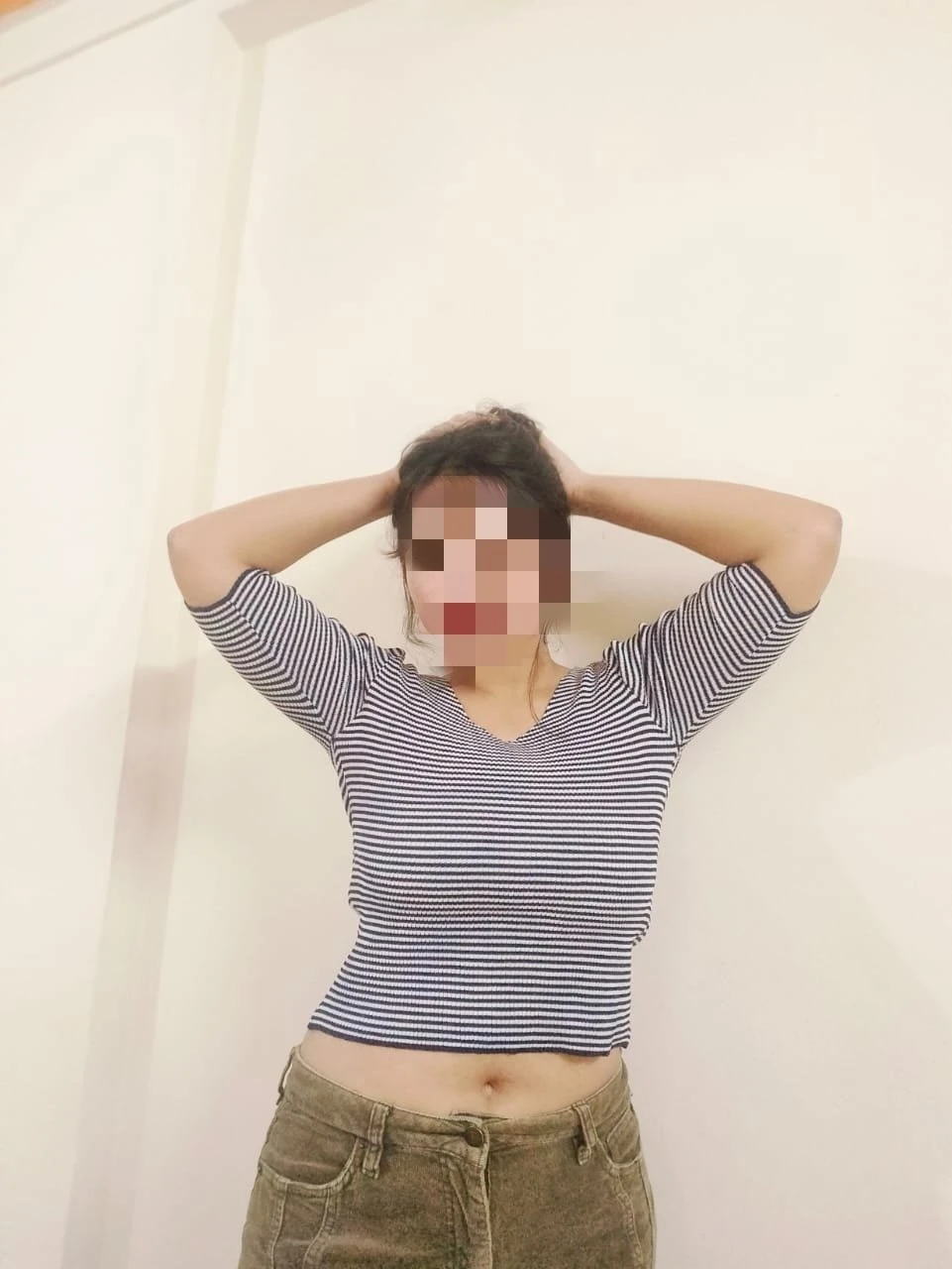 TANIYA VERMA ESCORT – Indian escort in Bangalore, Escort, Banga