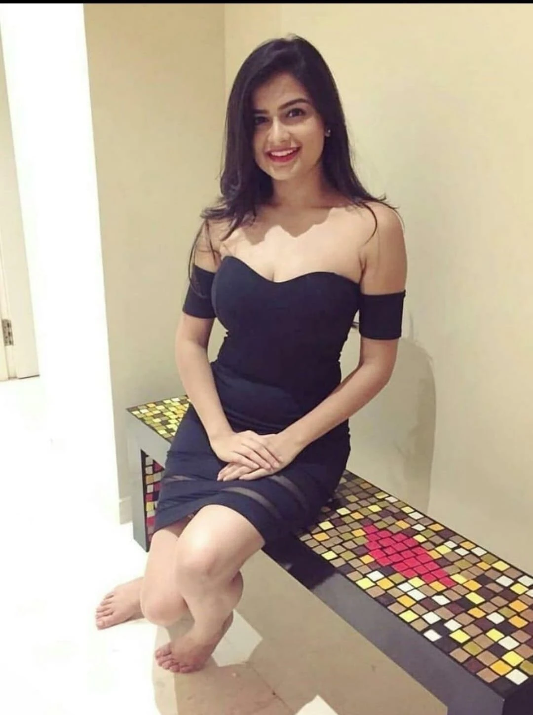 High Profile Indian and Russian – Indian escort in Gurgaon — 3 / 10