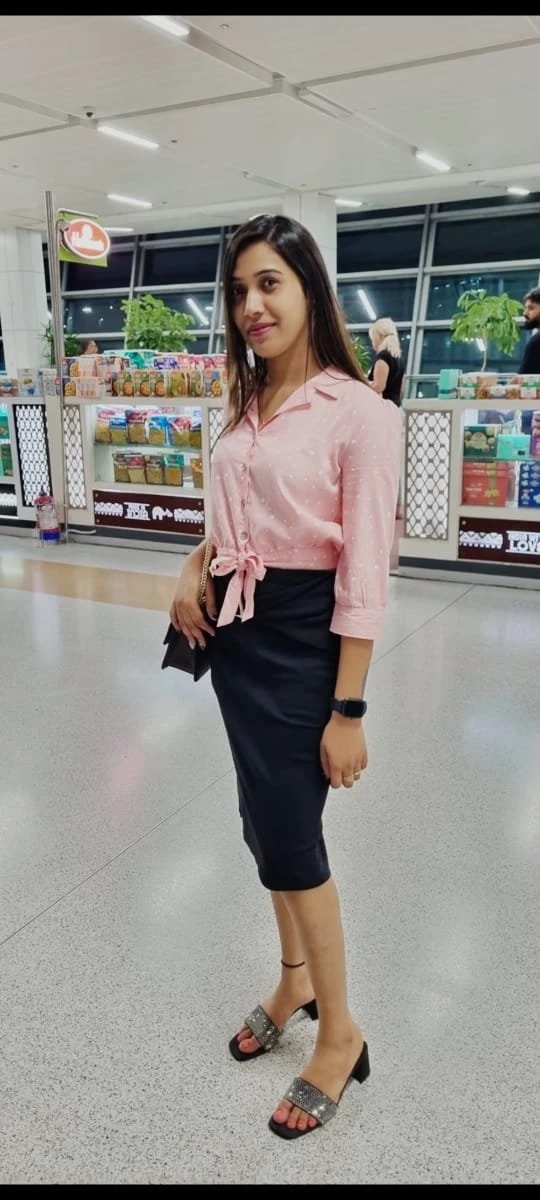 Full Co Operative Models Direct Payment – Indian escort in Chennai — 3 / 4