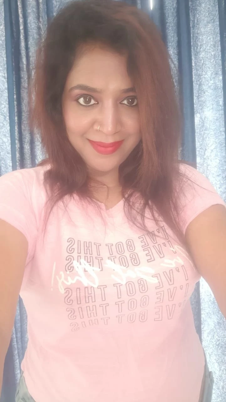Riya – Indian escort in Candolim, Goa — 4 / 6