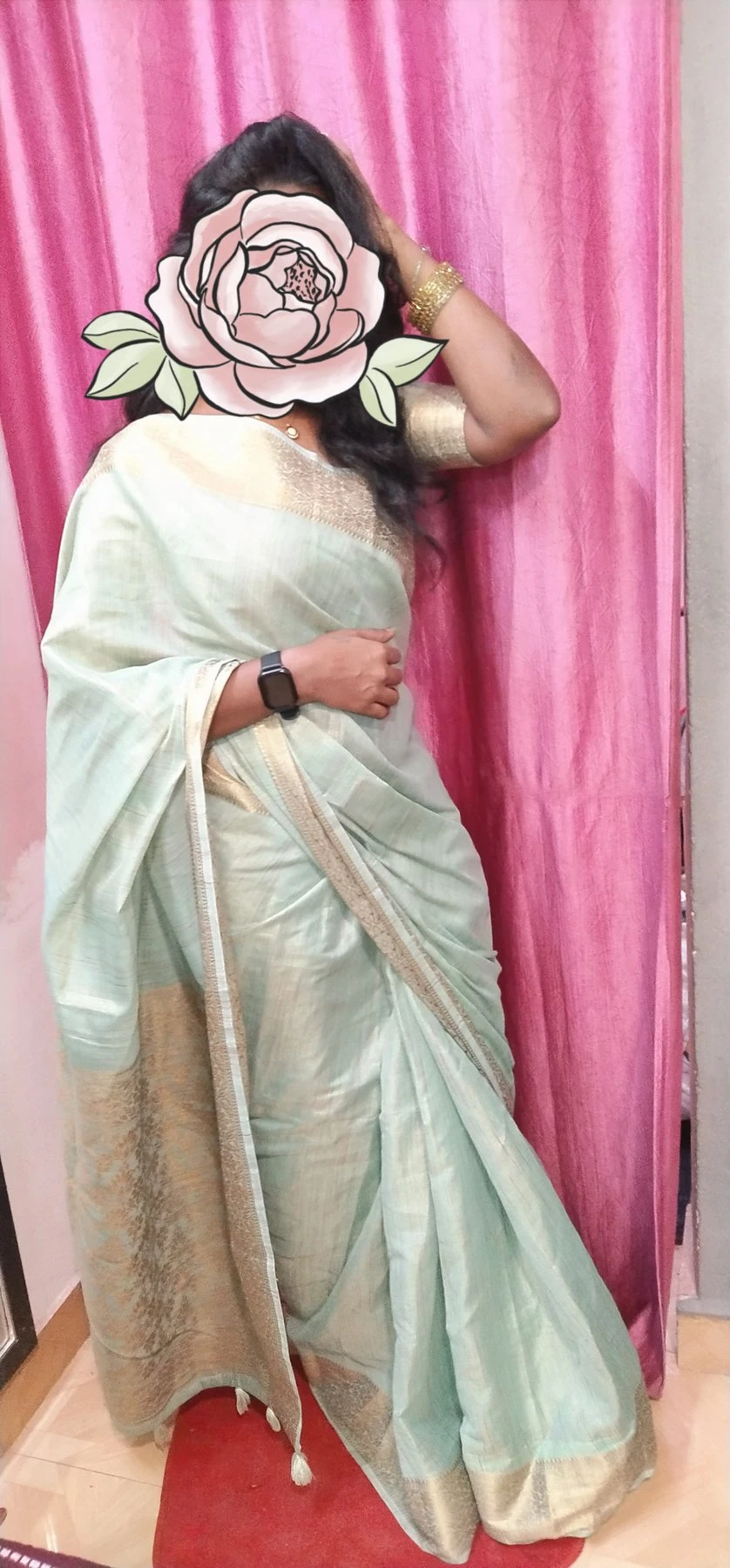 Neethu – Indian escort in Chennai — 6 / 7