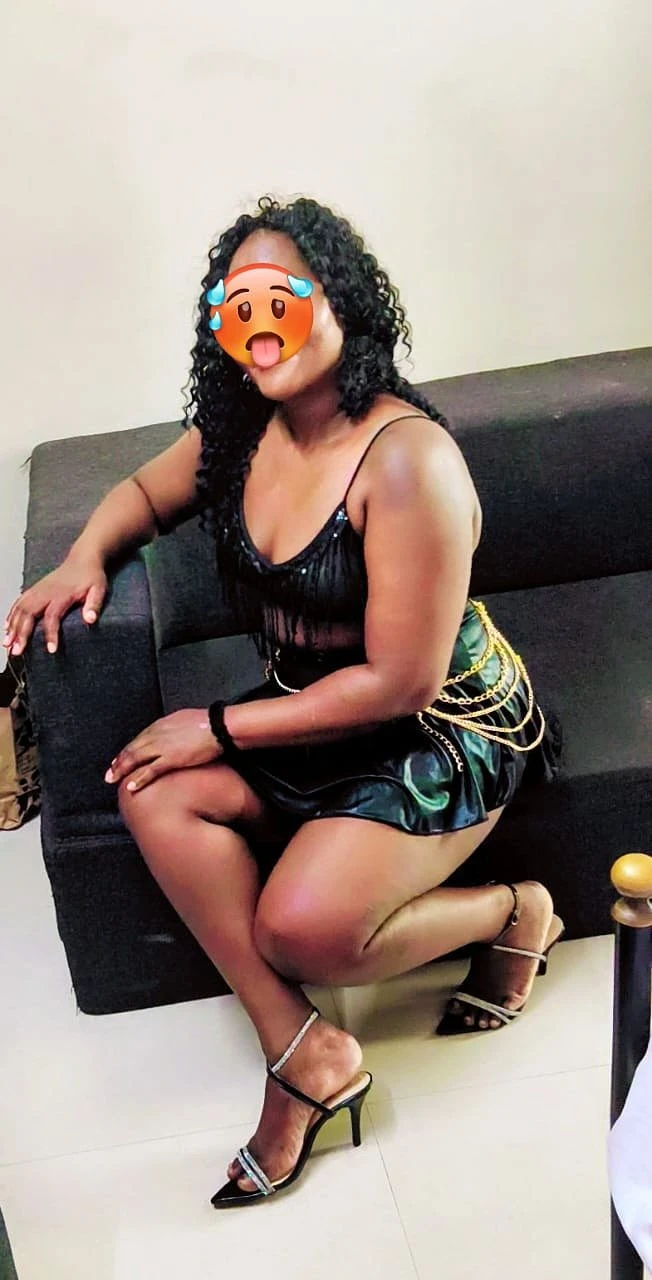 Juicy Shila Chocolate Ass Sexy Boobs – South African escort in Chennai — 4 / 7
