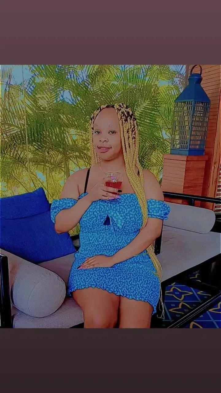 LINDA – Ethiopian escort in Ahmedabad — 3 / 6