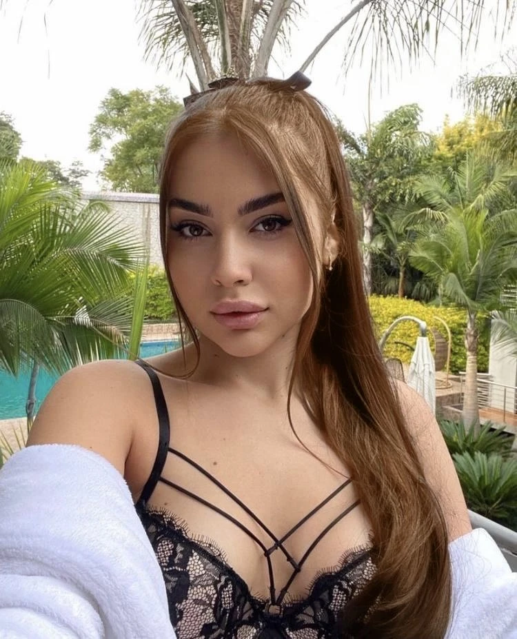 Monika – Russian escort in Yerevan, Escort, Yerevan