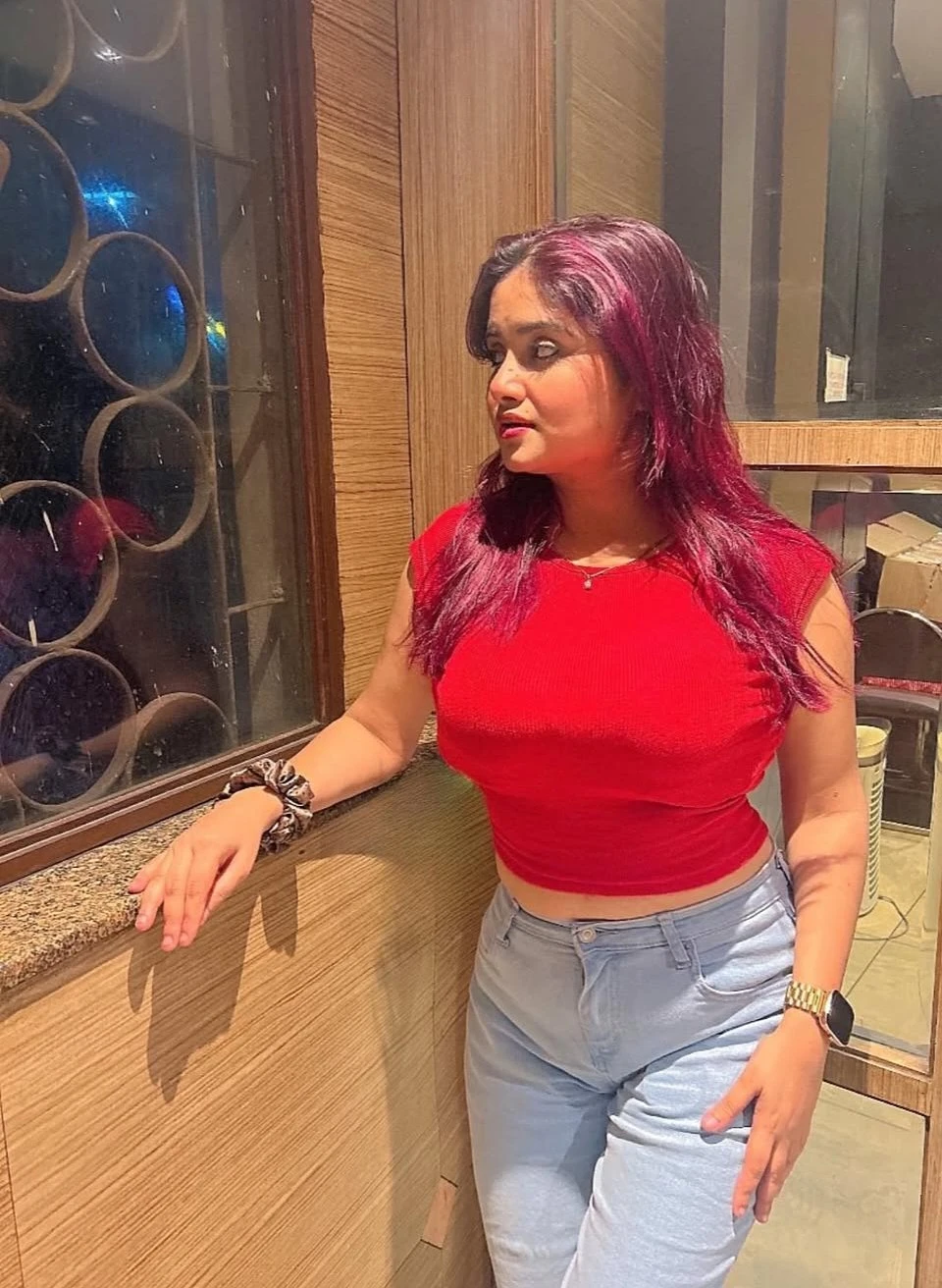 ꧁༒🥀꧁ Cam Queen & Meet Gfe ༒꧂ 🥂, Esco – Indian escort in Ahmedabad — 2 / 7