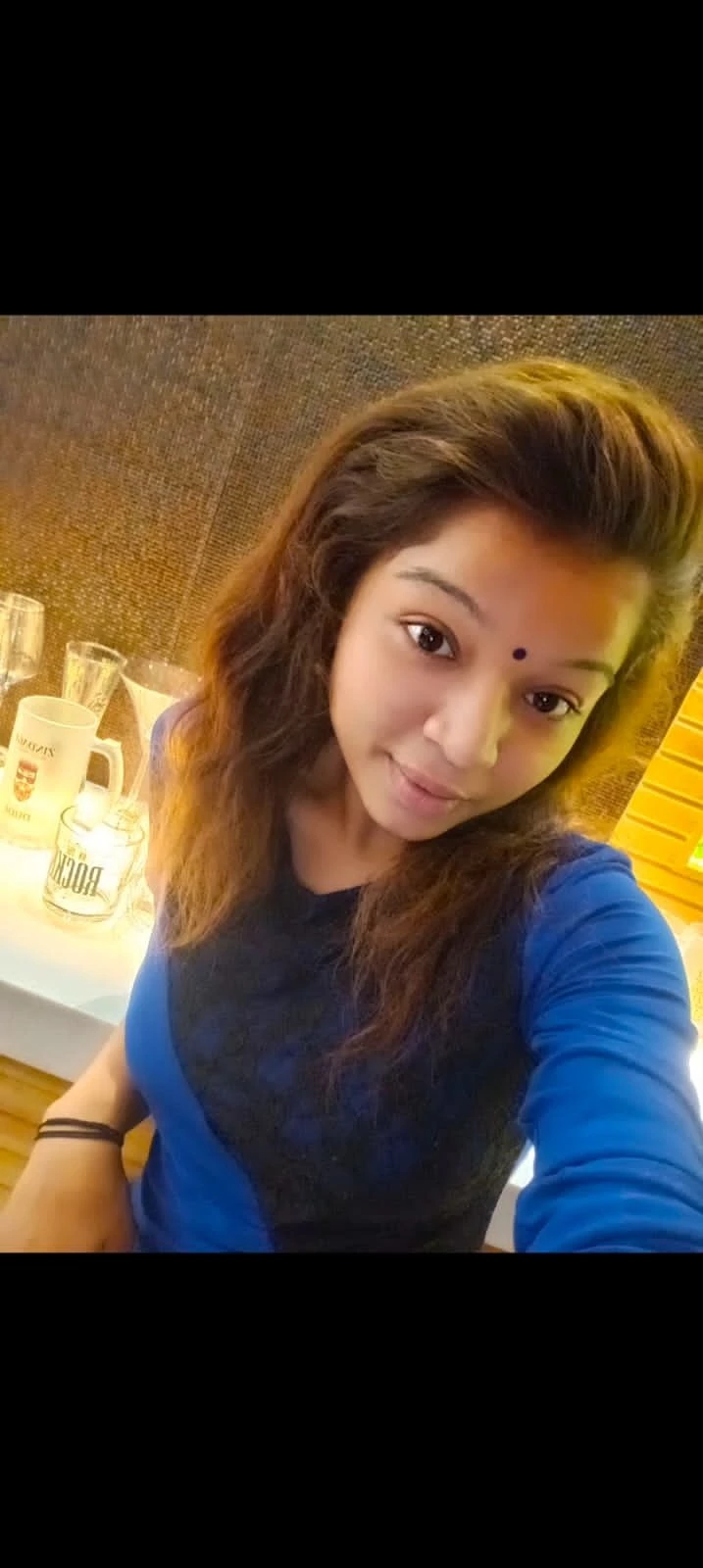 Pooja – Indian escort in Gurgaon — 5 / 8