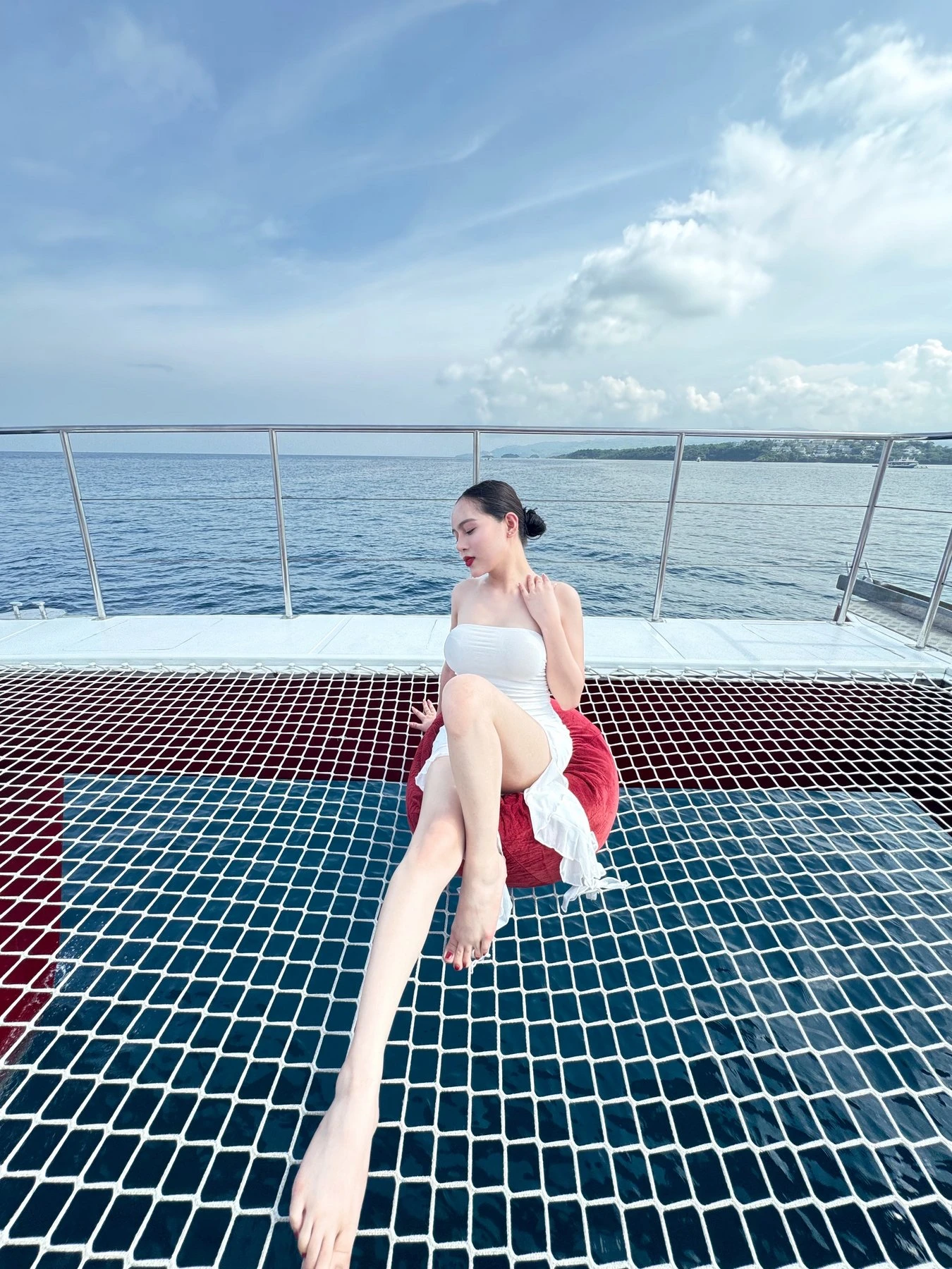 @BabygirlHailey tg🩷 – Singaporean escort in Hong Kong — 9 / 12