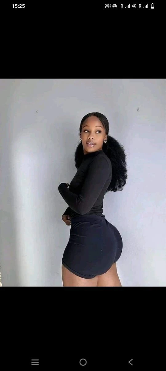 Julie – South African escort in Chandigarh — 3 / 4