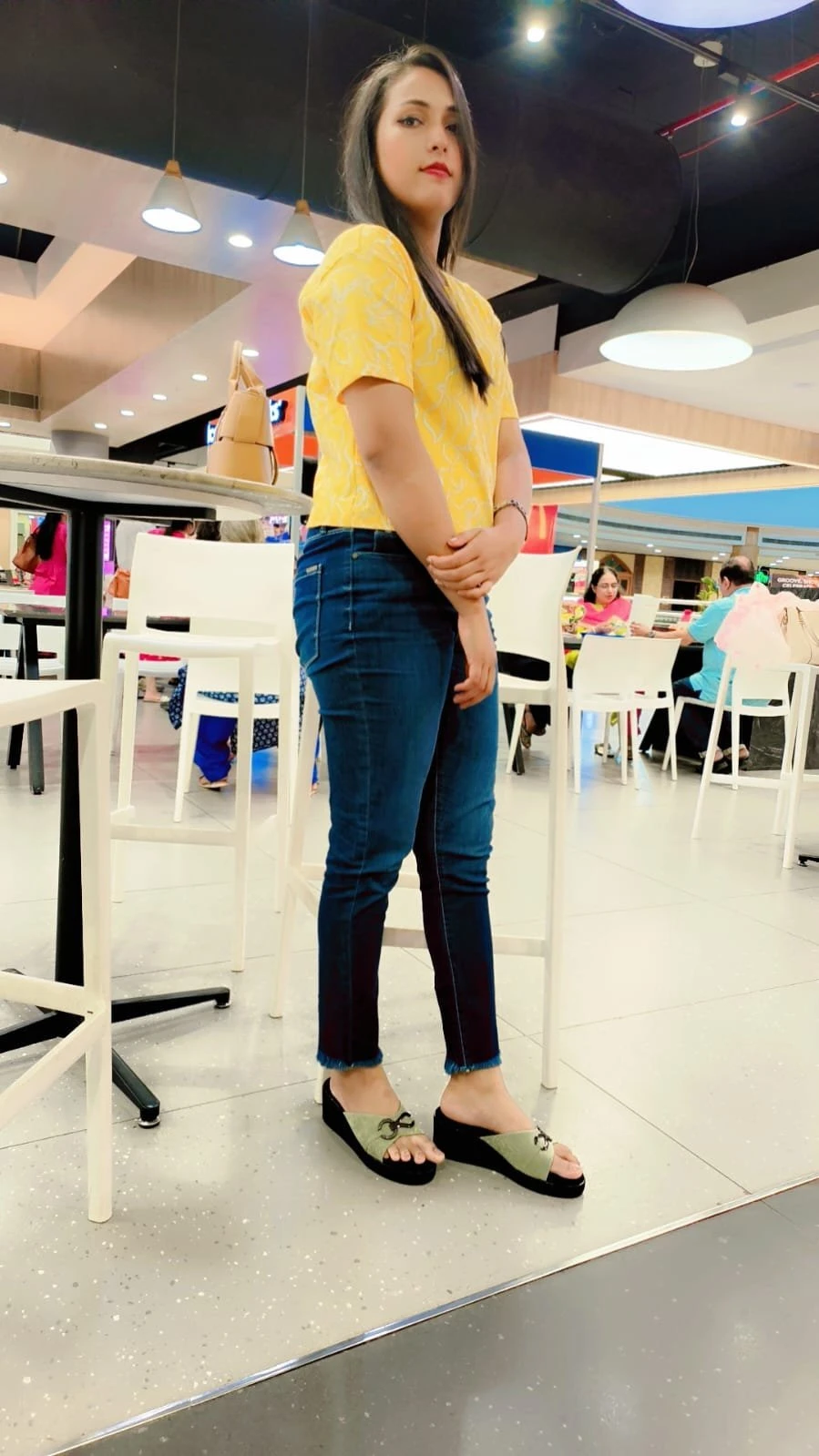 Myself payal independent VIP service – escort in Guwahati, Escort, Guwahati