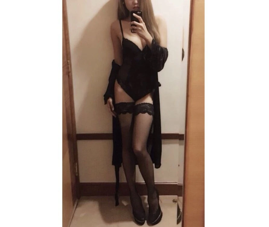 Nikka Asian Beauty – Filipino escort in Hong Kong — 7 / 12