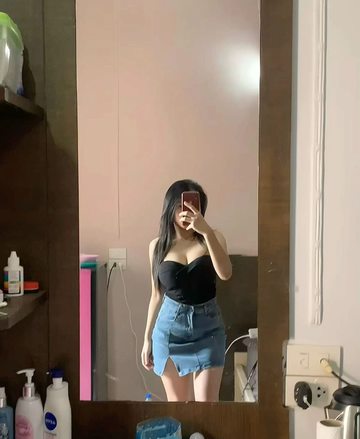 A Real Girlfriend Experience – escort in Hong Kong — 2 / 7