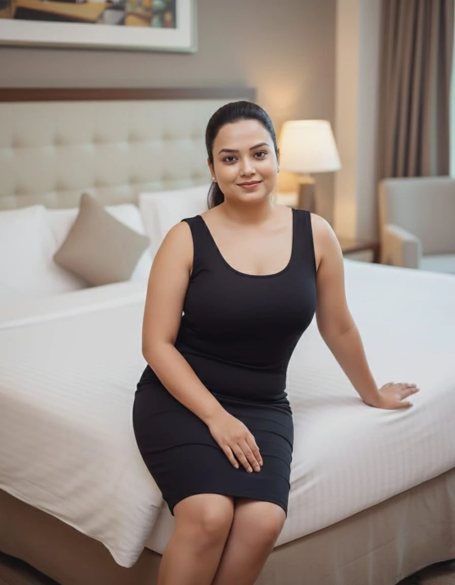 Tanya Arora Meet Upp & Cam Fun 24 Hrs – Indian escort in Chennai — 4 / 5