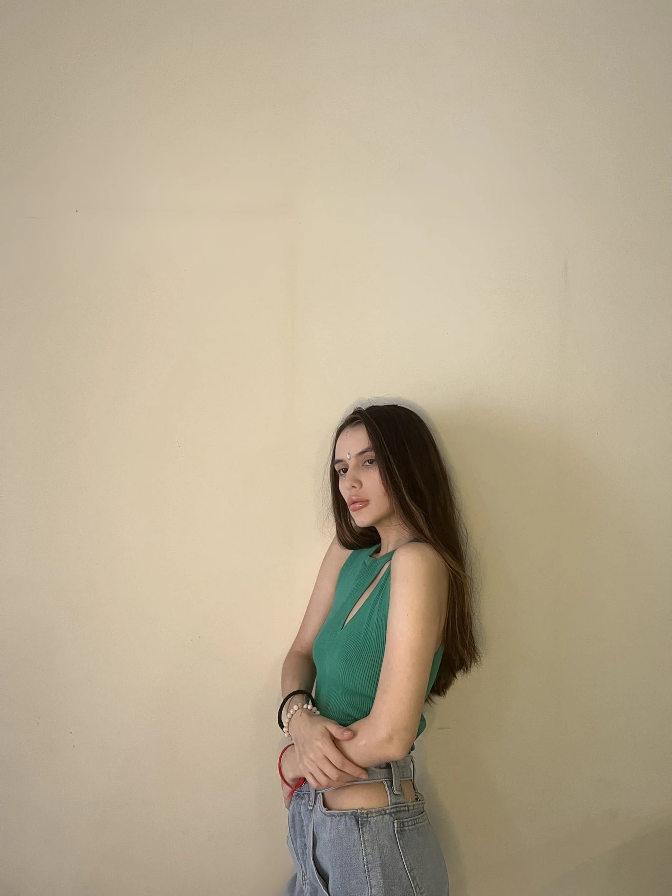 Mila – Russian escort in Phnom Penh — 3 / 6