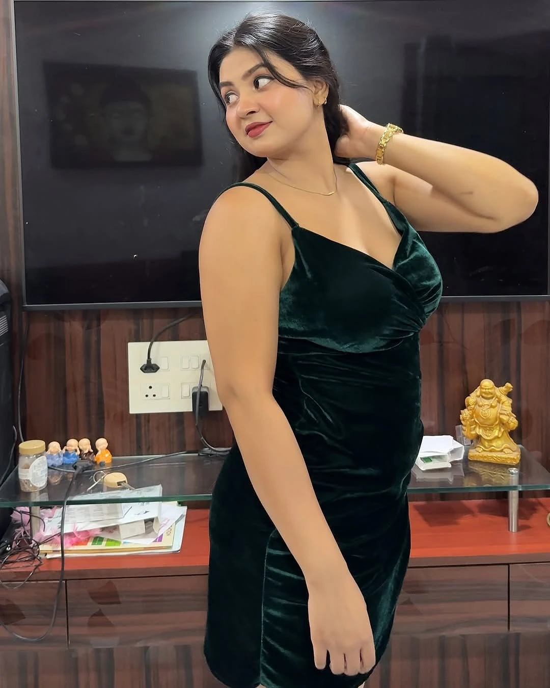 High' Profile and Vip Escort – Indian escort in Gurgaon — 6 / 7