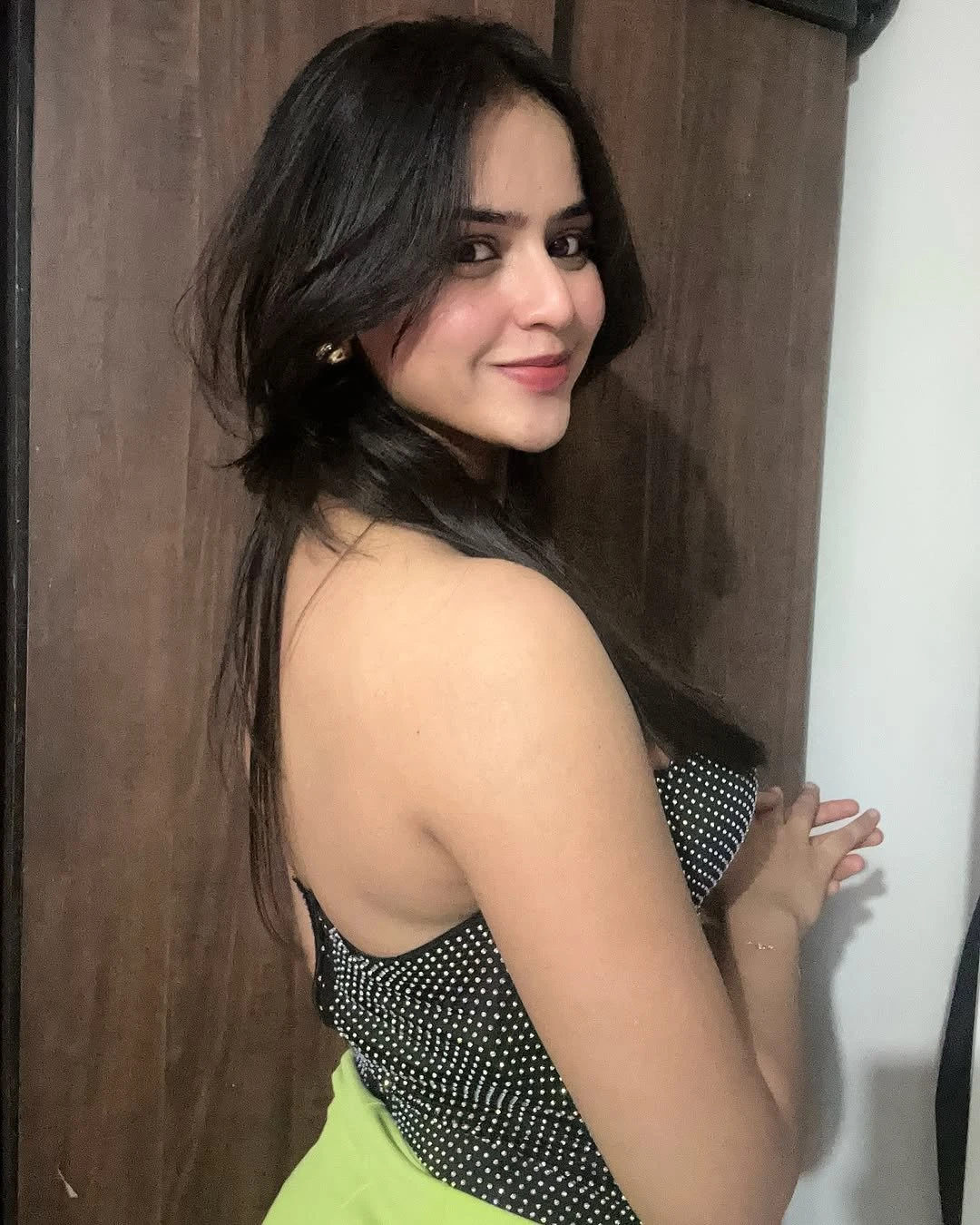 Divyanshi – Indian escort in Candolim, Goa — 2 / 3