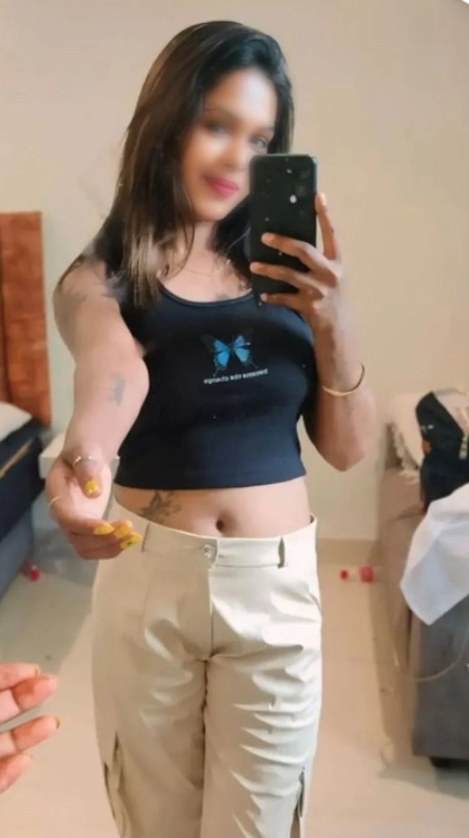 Aliya Consultant – escort in Chandigarh — 3 / 4