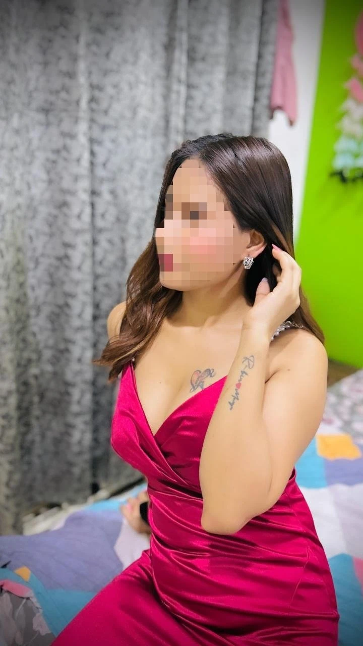 Pooja Escort Service – Indian escort in Ahmedabad — 2 / 3