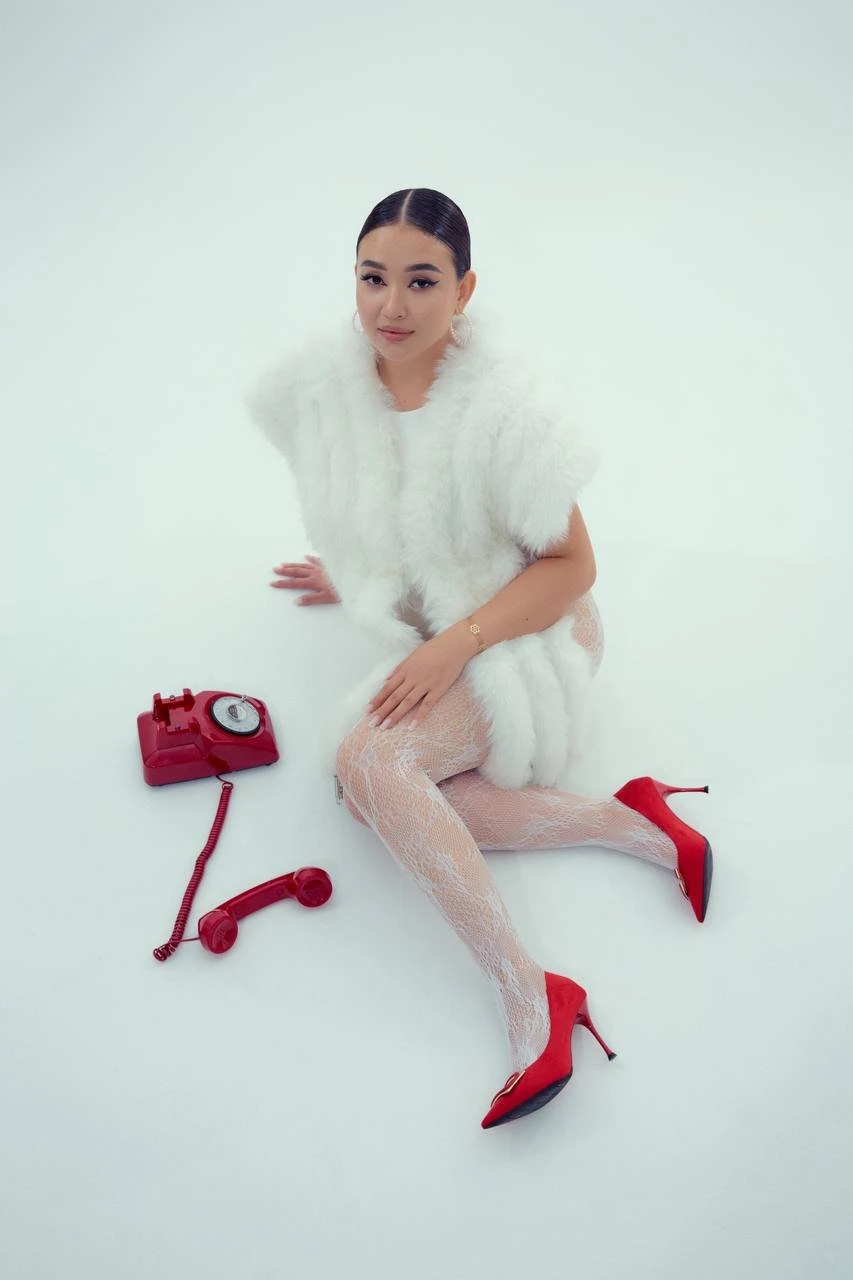 Amel – Kazakhstani escort in Hong Kong, Escort, Hong Kong