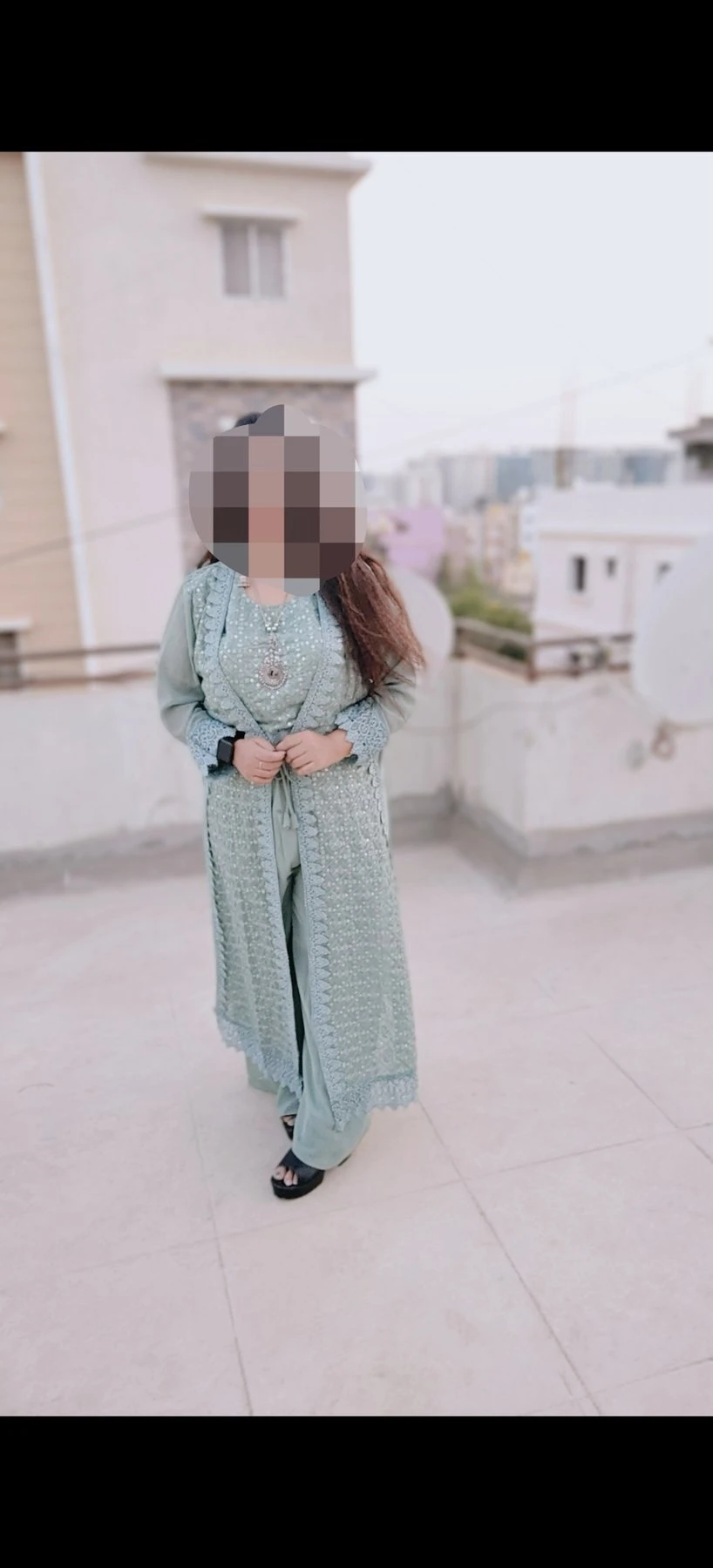 Kimaya Singh – Indian escort in Bangalore — 5 / 6