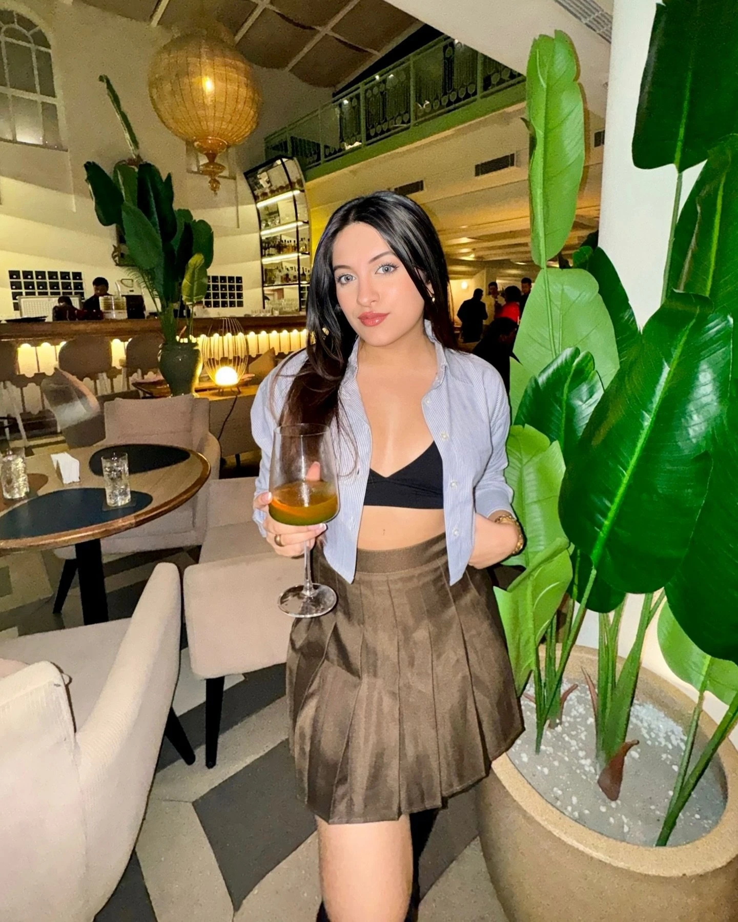 Nikita Busty Baby – Indian escort in Candolim, Goa — 2 / 5