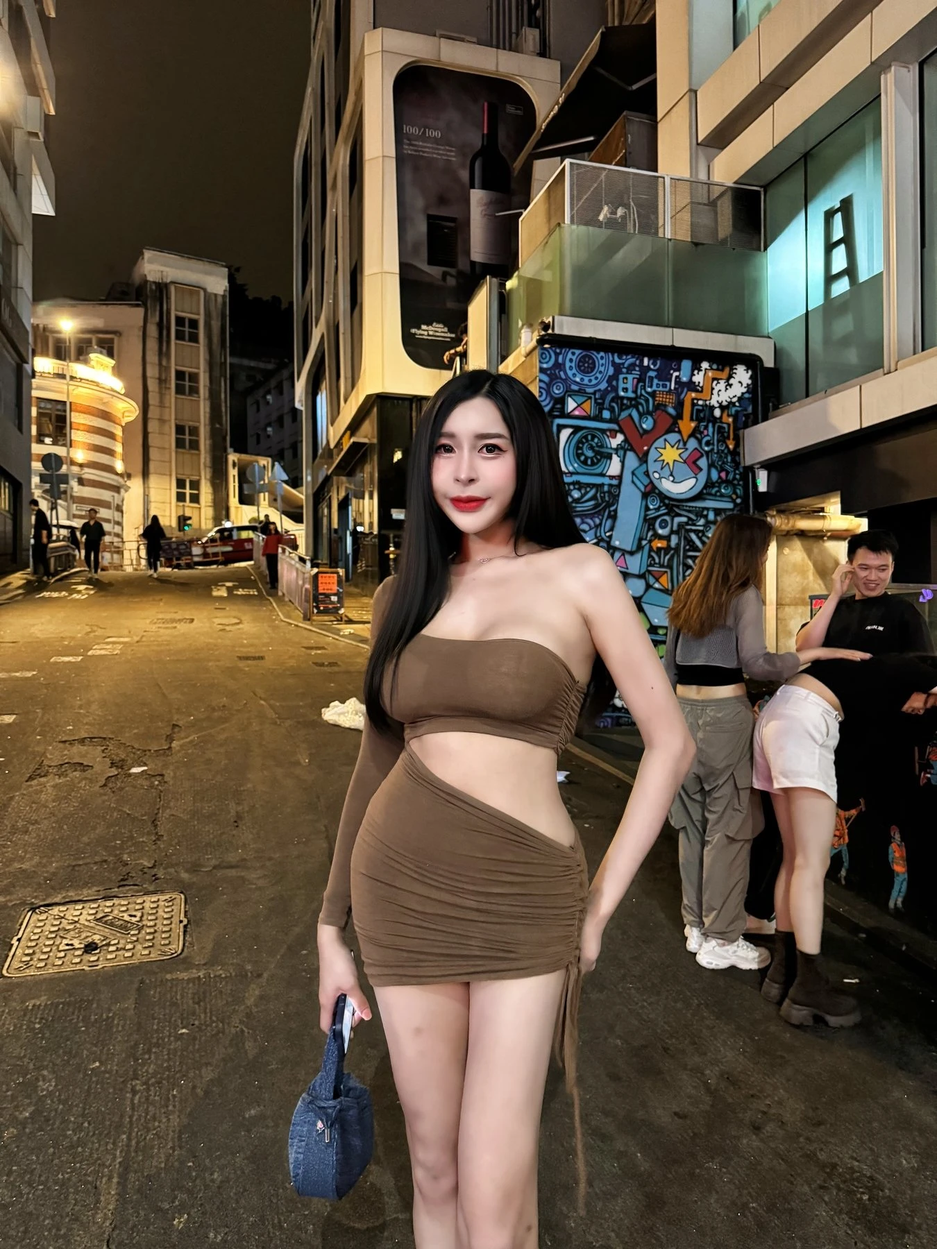 Danita – Malaysian escort in Hong Kong — 2 / 16