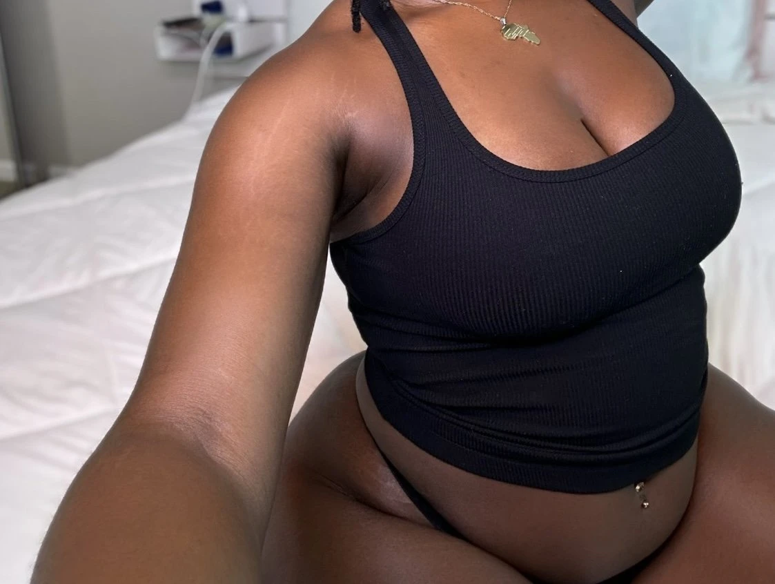 Nique – Trinidadian or Tobagonian escort in Barbados — 2 / 4