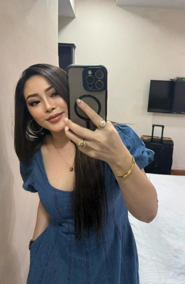 LUNA INCALL OUTCALL CASH SERVICE – Indian escort in Chennai — 3 / 5