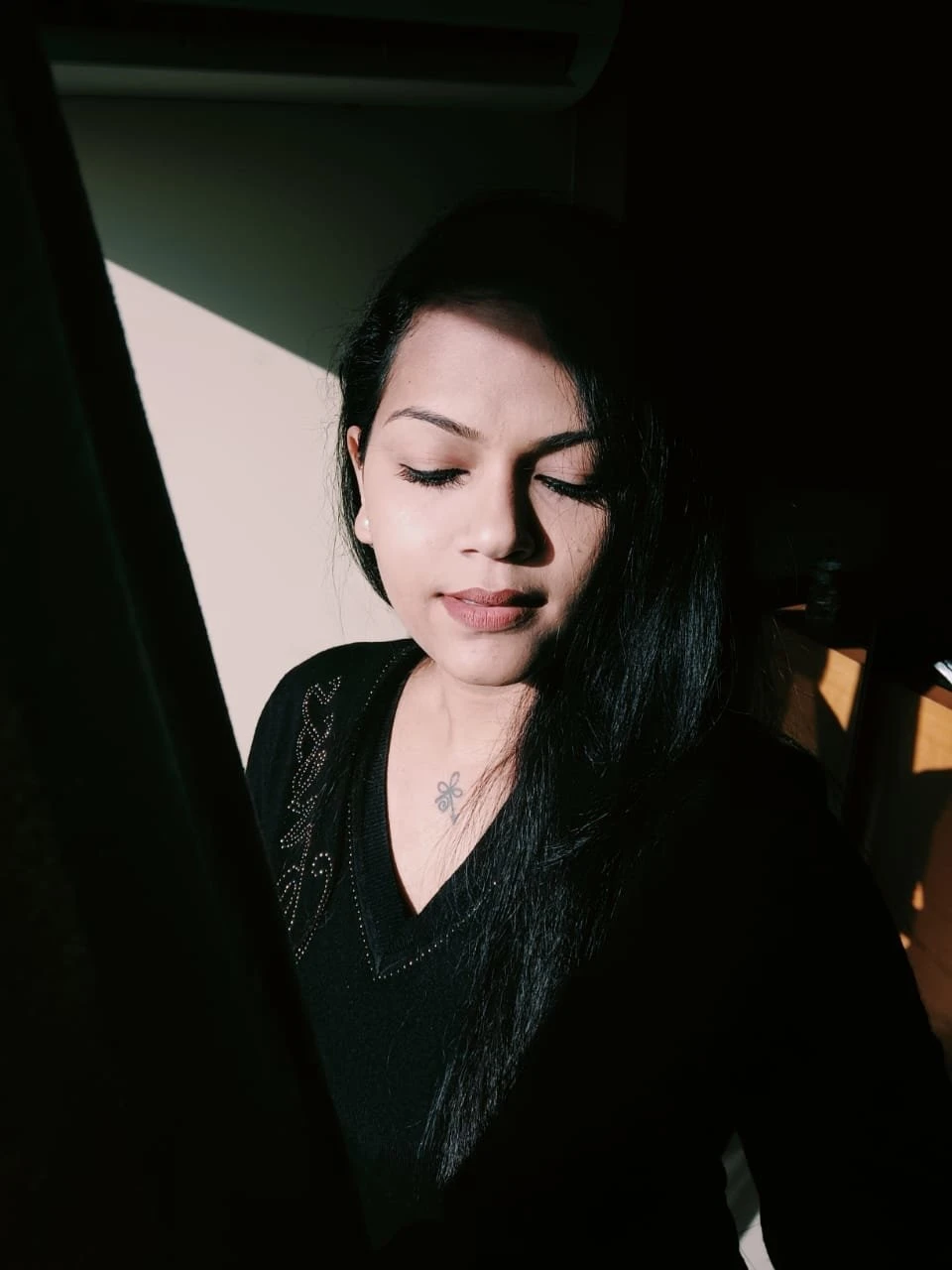 Beauty@queen – Indian escort in Bangalore — 2 / 6