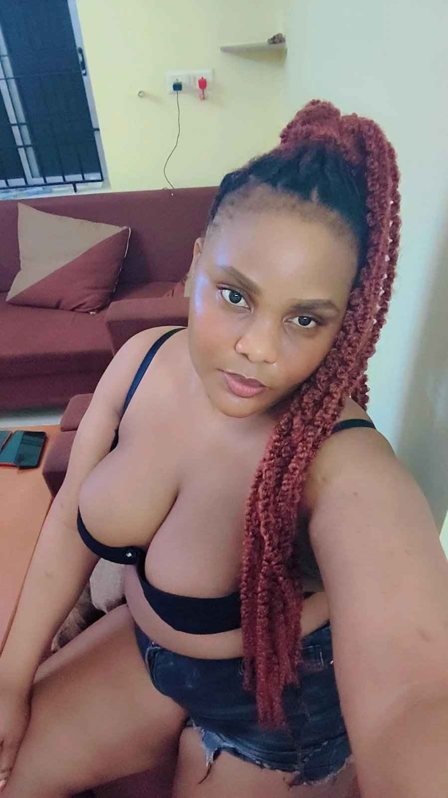 Trisha from OMR, Perungudi – South African escort in Chennai — 6 / 8
