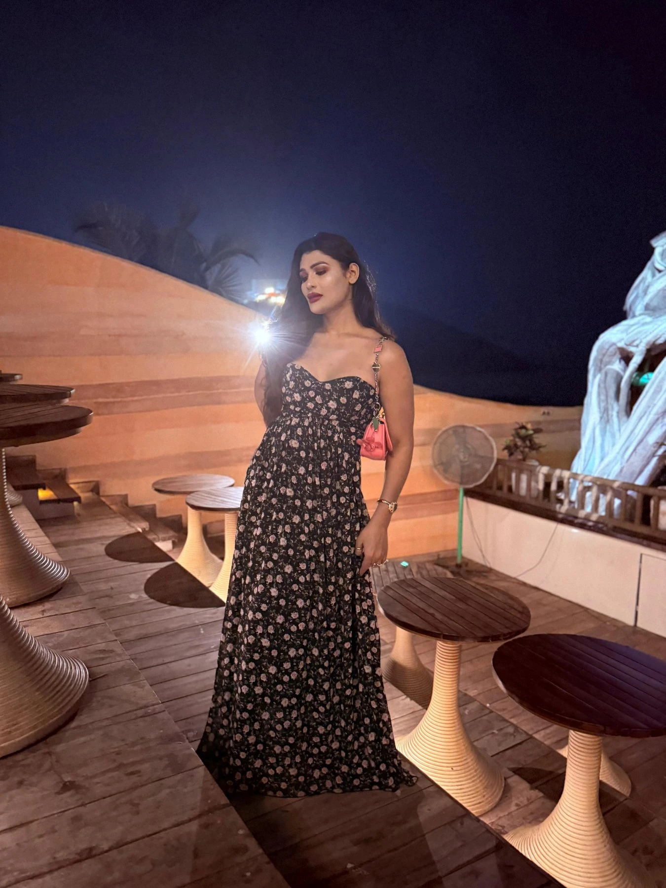 Ruhie Mallik – Indian escort in Candolim, Goa — 19 / 27