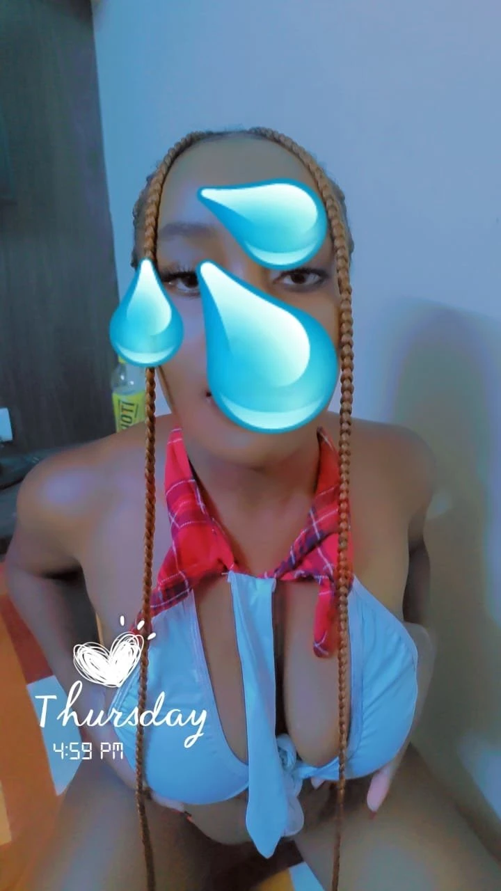 Spicey for sloppy deepthroat kalangute – Angolan escort in Candolim, Goa — 2 / 7
