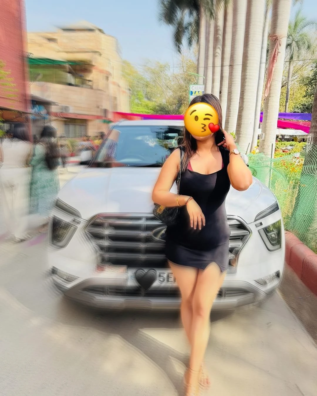 🥂A FULLY INDEPENDENT (CAM & MEET)🥂 – Indian escort in Bangalore — 3 / 6