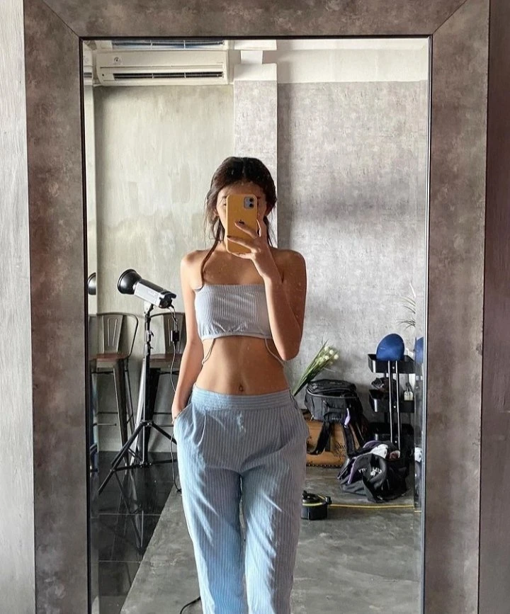 Wan Chai – Thai escort in Hong Kong — 3 / 7