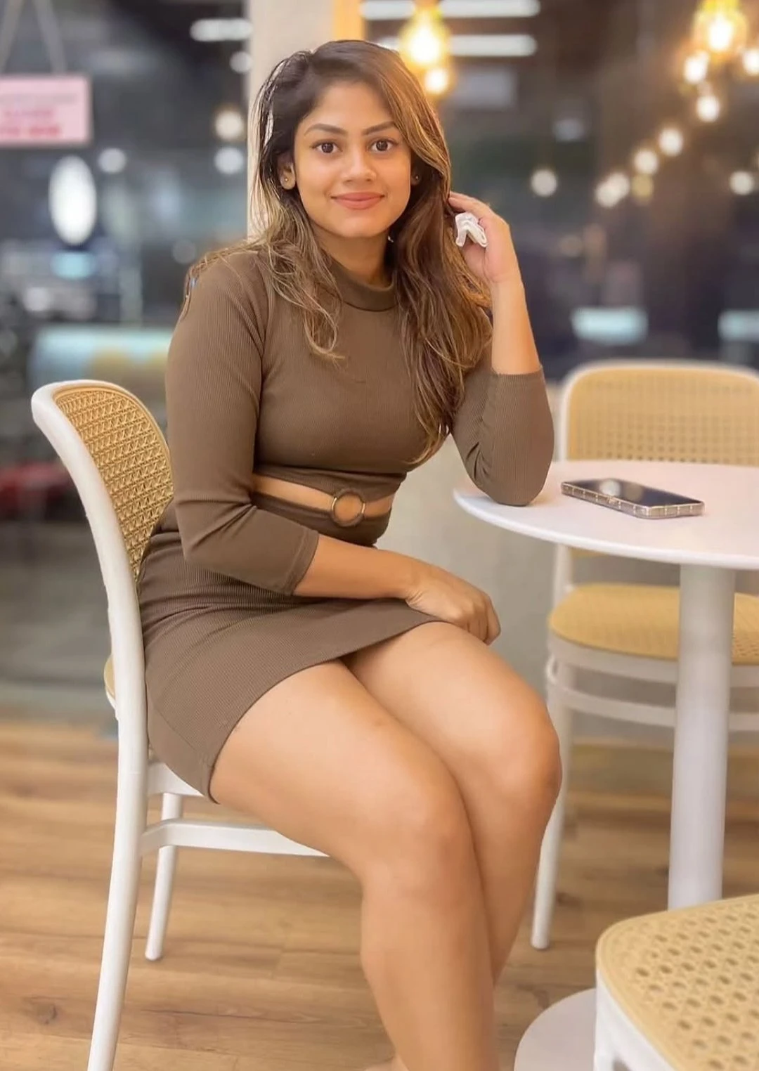 Navya*independent Girls Out Call Girl Do – Indian escort in Bangalore, Escort, Banga
