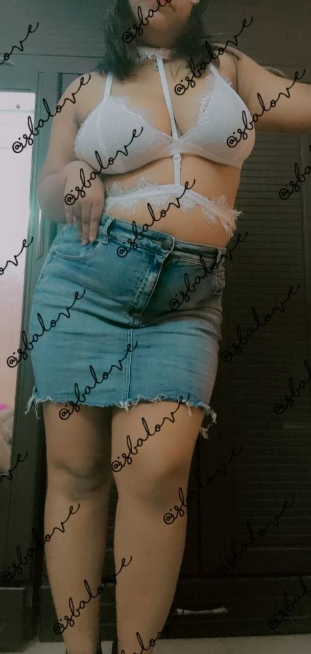 Isba Love – Indian escort in Bangalore, Escort, Banga