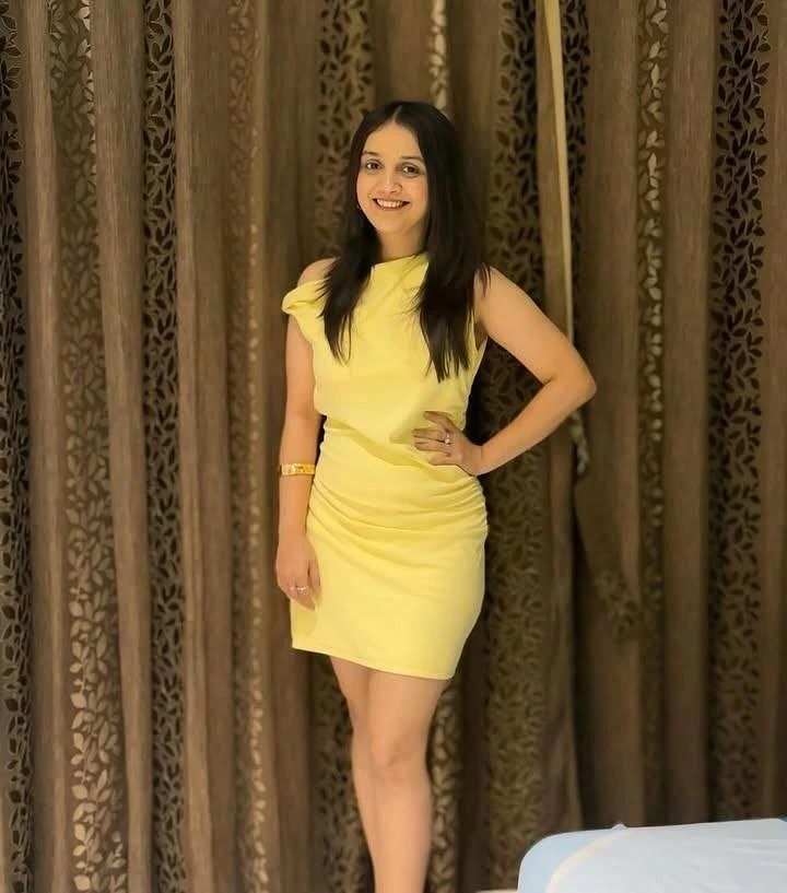 Divya – Indian escort in Gangtok — 3 / 4