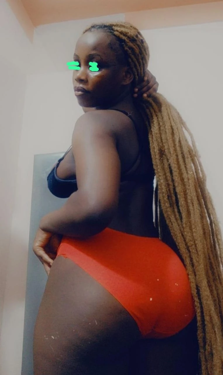 Shan for romantic sex fun Pune – Zambian masseuse in Bangalore — 5 / 11
