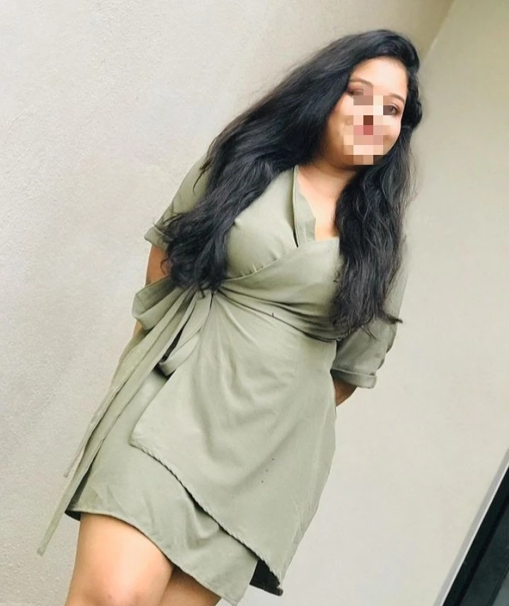 Diksha – Indian escort in Dehradun, Uttarakhand — 2 / 3