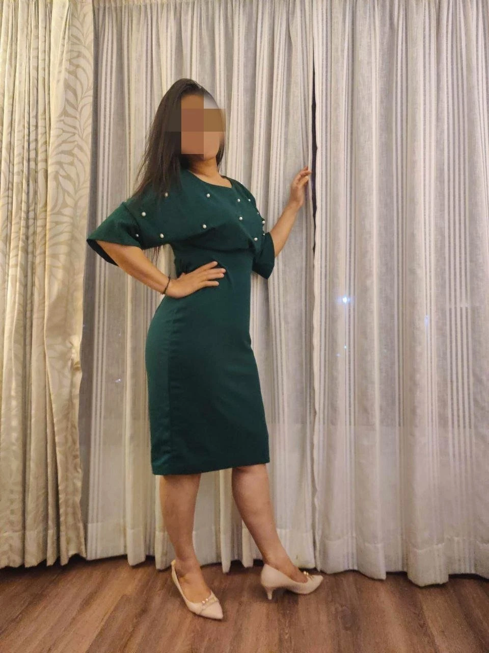 Maya – Indian escort in Bangalore — 4 / 6