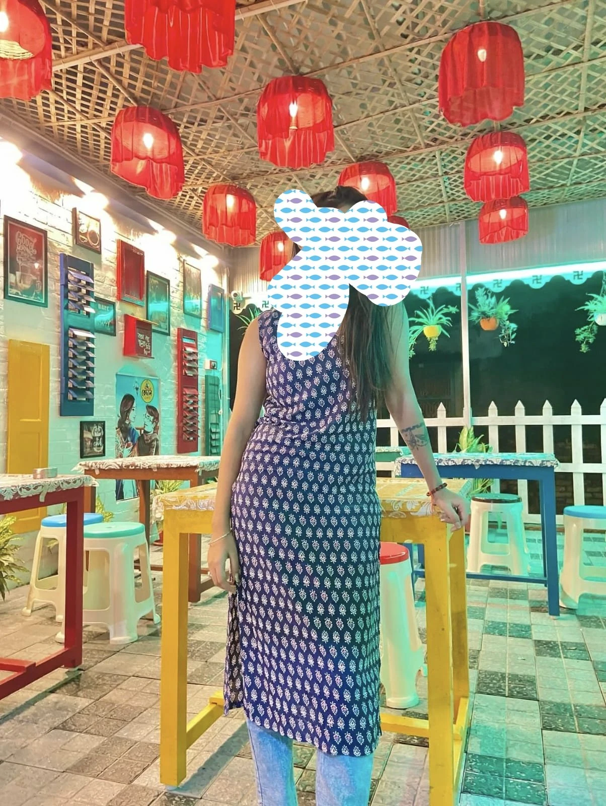 Shakti Sathi Escorts – Indian escort in Coimbatore — 3 / 4