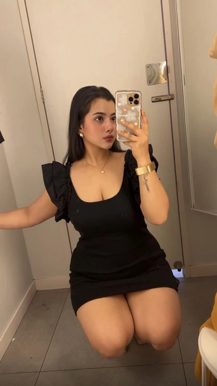 My Self Jemima – escort in Chandigarh — 3 / 4