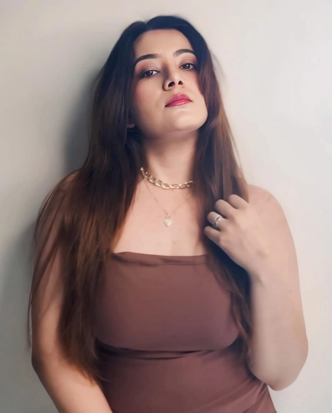 Vedika Escorts Service – Indian escort in Bangalore — 3 / 5